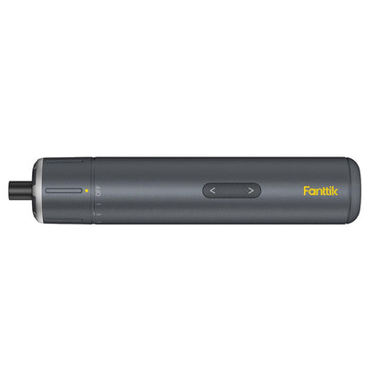 Fanttik S1 Pro Cordless Electric Screwdriver, 2000mAh, 16-in-1 Bits, LED Light, USAFTKN1042982