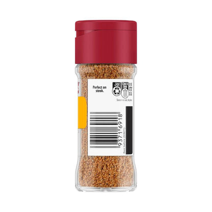 MasterFoods Steak Seasoning - 45g