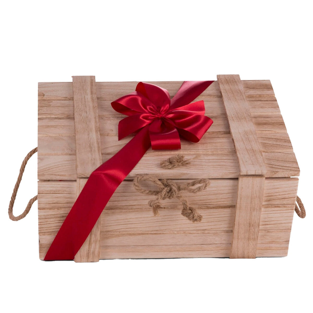 Interhampers Down Under Delight Gift Hamper BRO2425 - Australian Wines & Gourmet Treats