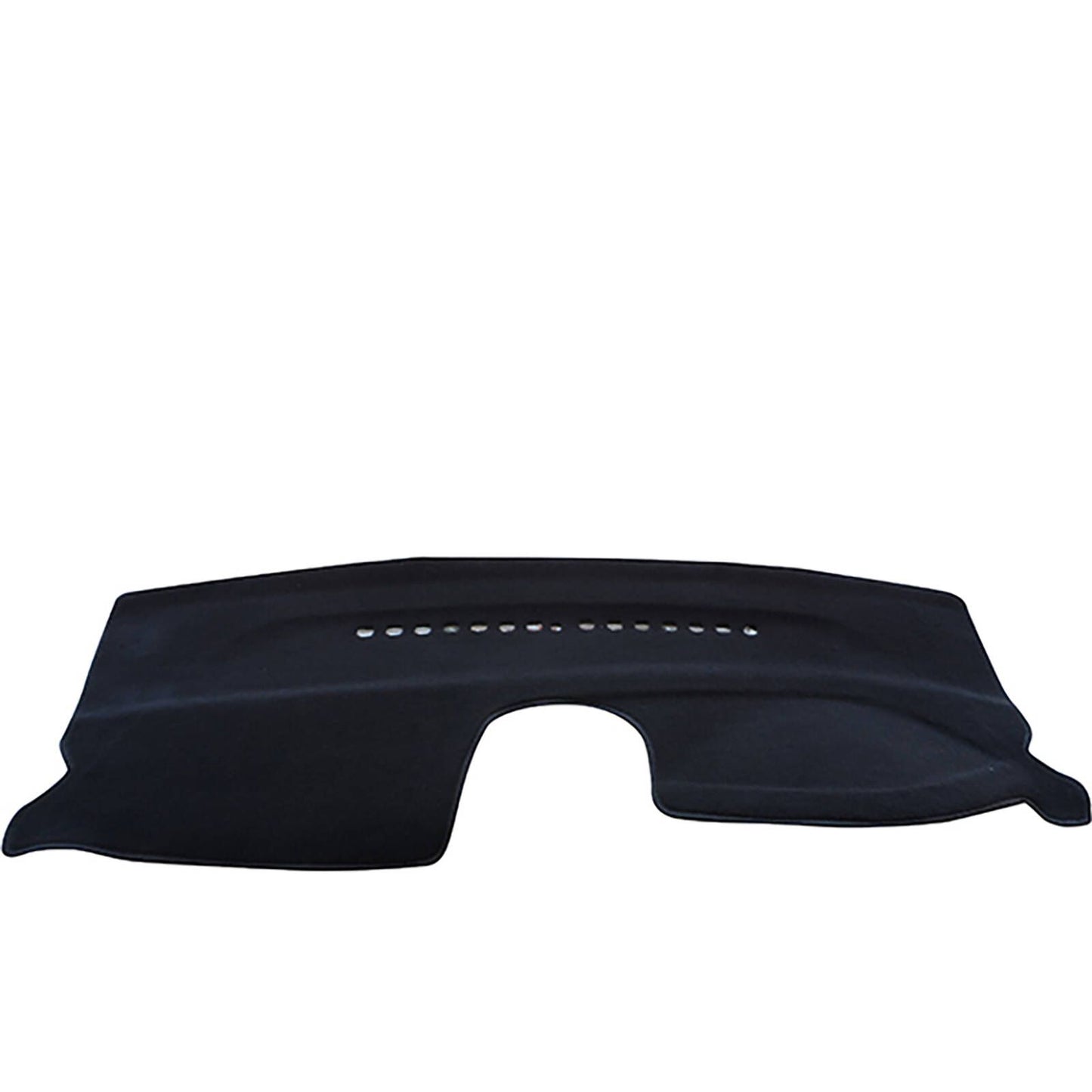Ford Focus XR5 Custom Dash Mat Cover - 2004-2011 - Black