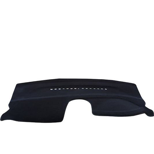 Ford Focus XR5 Custom Dash Mat Cover - 2004-2011 - Black