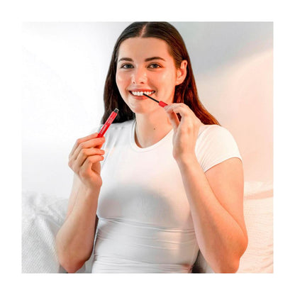 Colgate Optic White Nightly Teeth Whitening Treatment Wand 1 Pack - 2.5mL