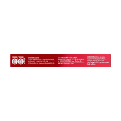 Colgate Optic White Nightly Teeth Whitening Treatment Wand 1 Pack - 2.5mL