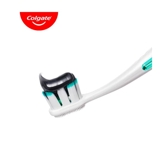 Colgate Total Active Prevention Deep ean Charcoal Toothpaste - 200g