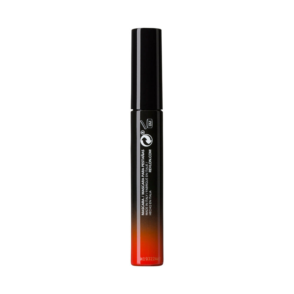 Revlon So Fierce Blackest Black Mascara - 7.5mL