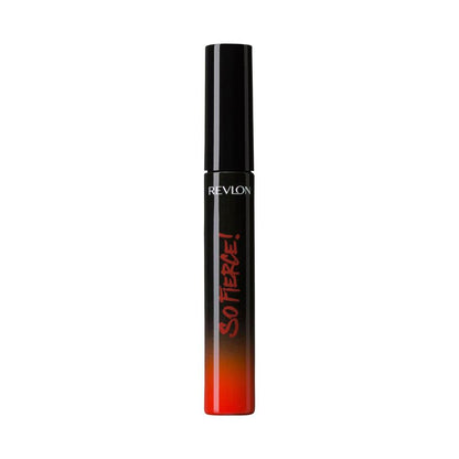 Revlon So Fierce Blackest Black Mascara - 7.5mL