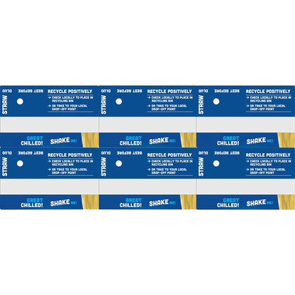 Sanitarium Up&Go Liquid Breakfast Banana 6 Pack