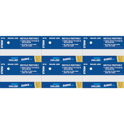 Up&go Liquid Breakfast Banana 250ml X 6 Pack