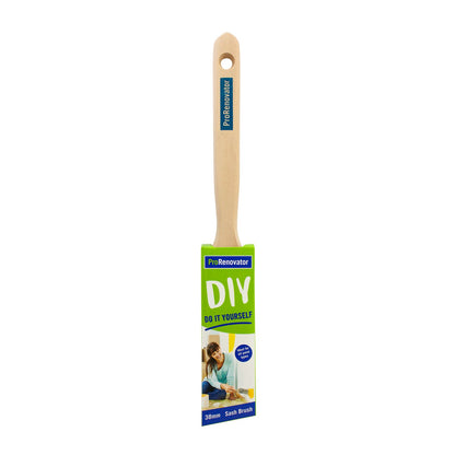 Pro Renovator Trim Paint Brush - 38mm