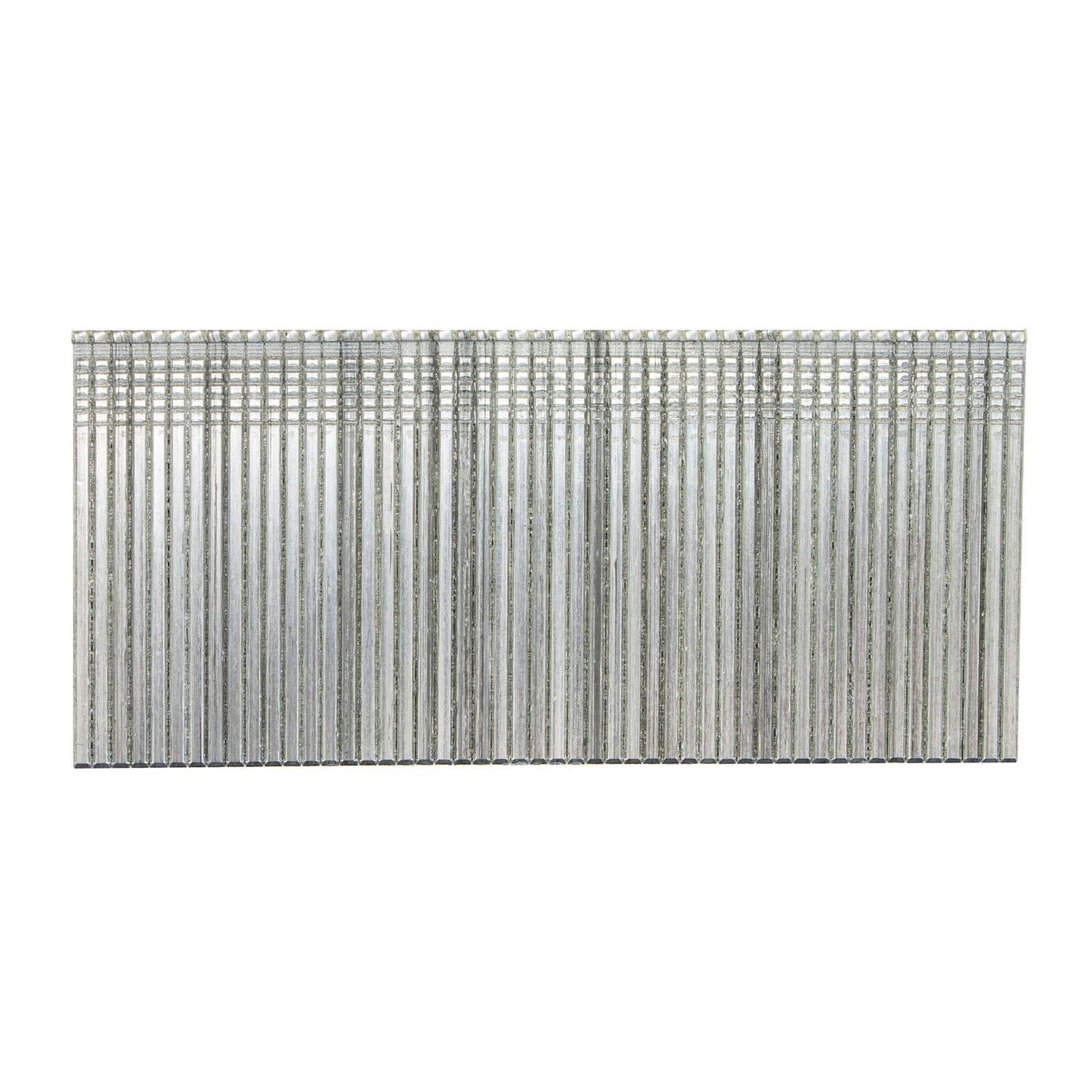 Titan Collated Nail Brads - 50mm - Electro Galvanised - 3000 Pack