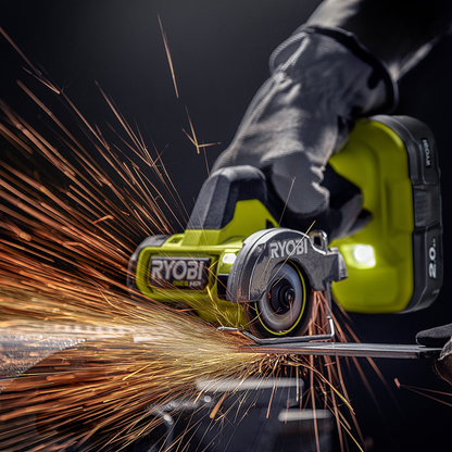 Ryobi Compact Cut Off Tool - 76mm