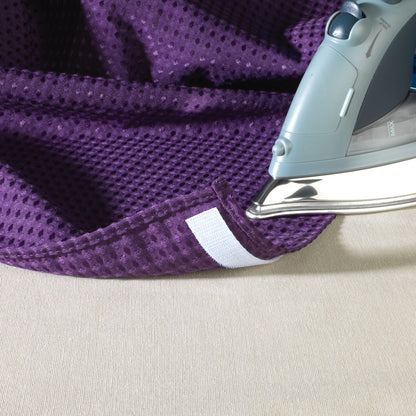 Velcro Brand Iron On Roll - 609 x 19mm - White