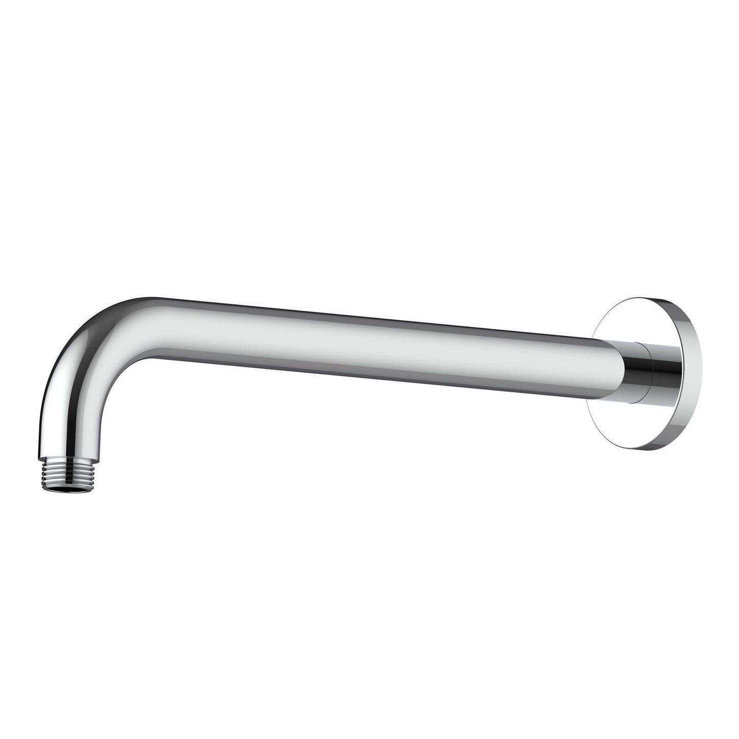 Mondella Shower Arm - 300mm - Chrome