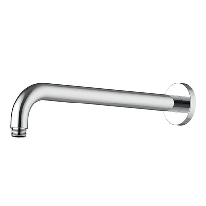 Mondella Shower Arm - 300mm - Chrome