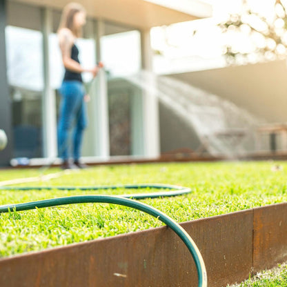 Holman Yardmate Garden Hose - 12mm x 10m - UV Stabilized