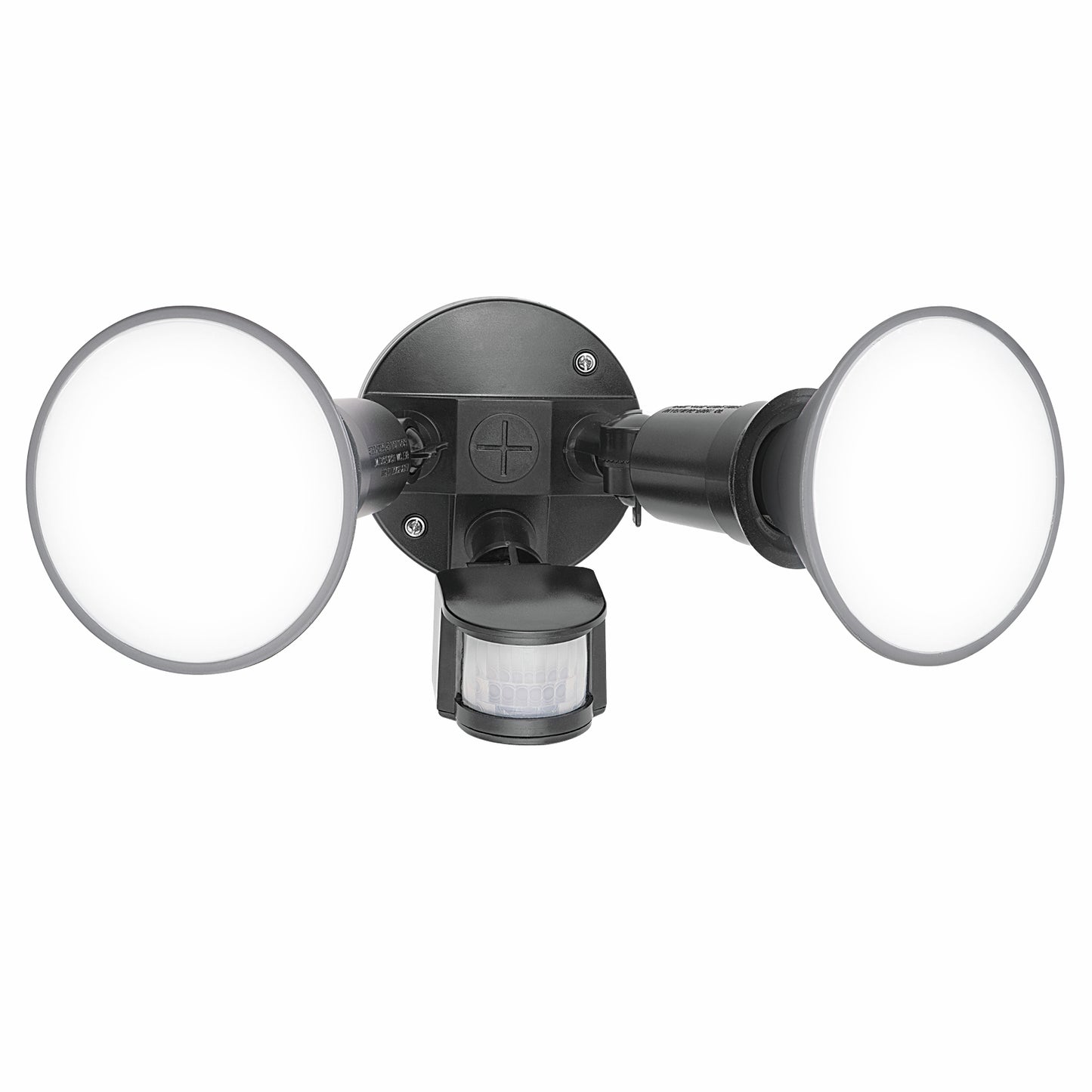 Arlec Grid Connect Smart Security Light With Movement Activated Sensor - 20W
