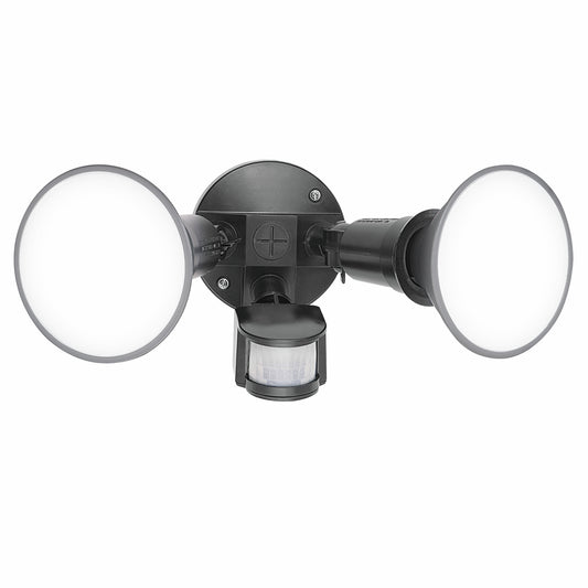 Arlec Grid Connect Smart Security Light With Movement Activated Sensor - 20W