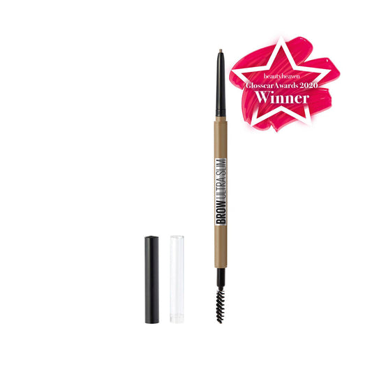 Maybelline Brow Ultra Slim Blonde Eyebrow Pencil - 8.3g