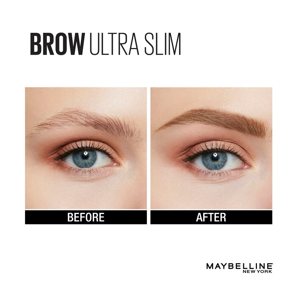 Maybelline Brow Ultra Slim Blonde Eyebrow Pencil - 8.3g