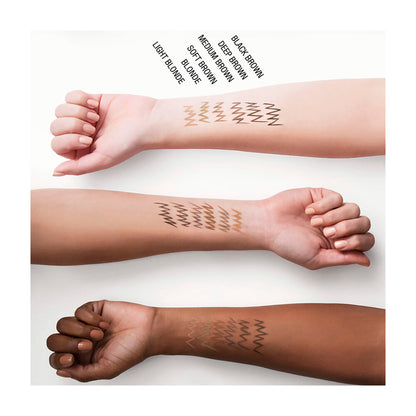 Maybelline Brow Ultra Slim Blonde Eyebrow Pencil - 8.3g
