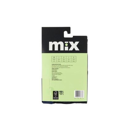 Mix Mens. Fly Front Trunk S&m.3 - PACK