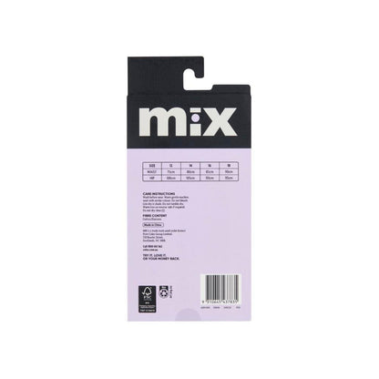 Mix Womens Full Brief 12&145 PACK - 145 PACK