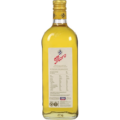 Moro Delicado Light Taste Olive Oil 1l