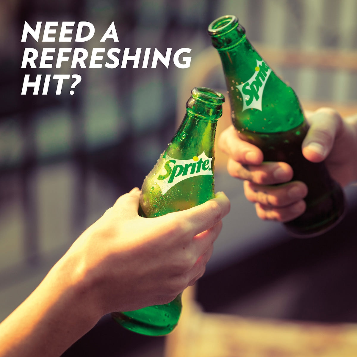 Sprite Lemonade Soft Drink Cans 375ml X 24 Pack