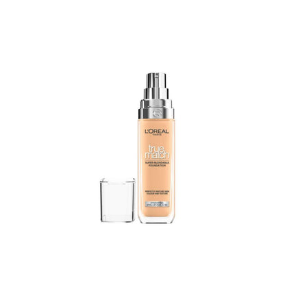 L'Oreal True Match Liquid Foundation Golden Neutral - 30mL