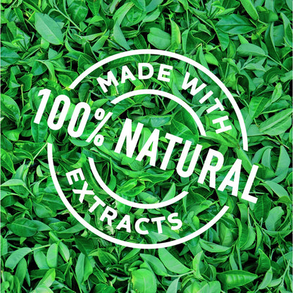 St Ives Naturally Clear Facial Scrub Green Tea 150ml