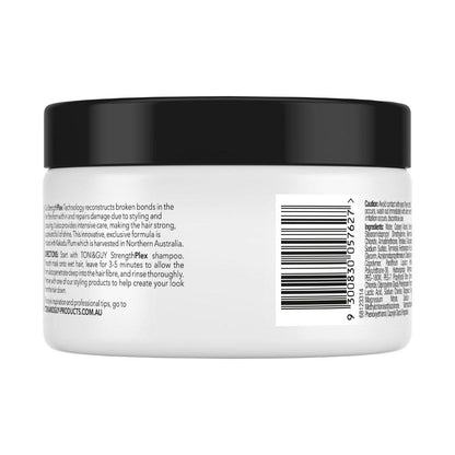Toni & Guy Strengthplex Bond Repair Hair Mask - 285mL