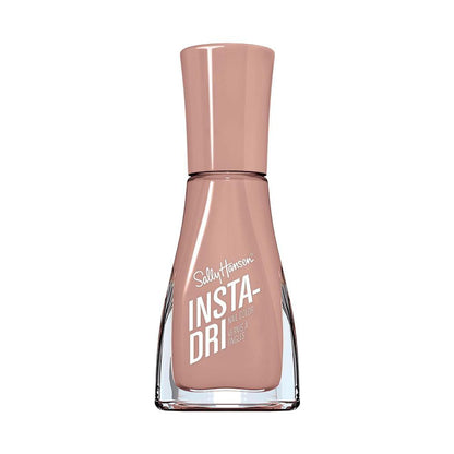 Sally Hansen Insta-dri Nail Polish Buff And Tumble - 9.17mL