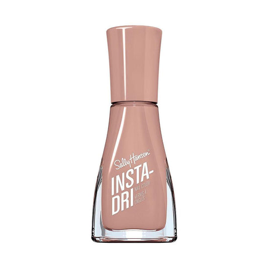 Sally Hansen Insta-dri Nail Polish Buff And Tumble - 9.17mL