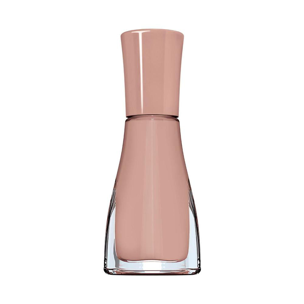 Sally Hansen Insta-dri Nail Polish Buff And Tumble - 9.17mL