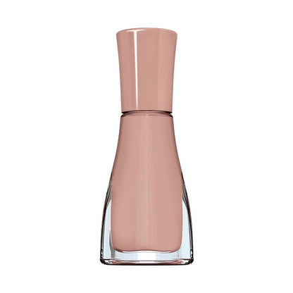 Sally Hansen Insta-dri Nail Polish Buff And Tumble - 9.17mL