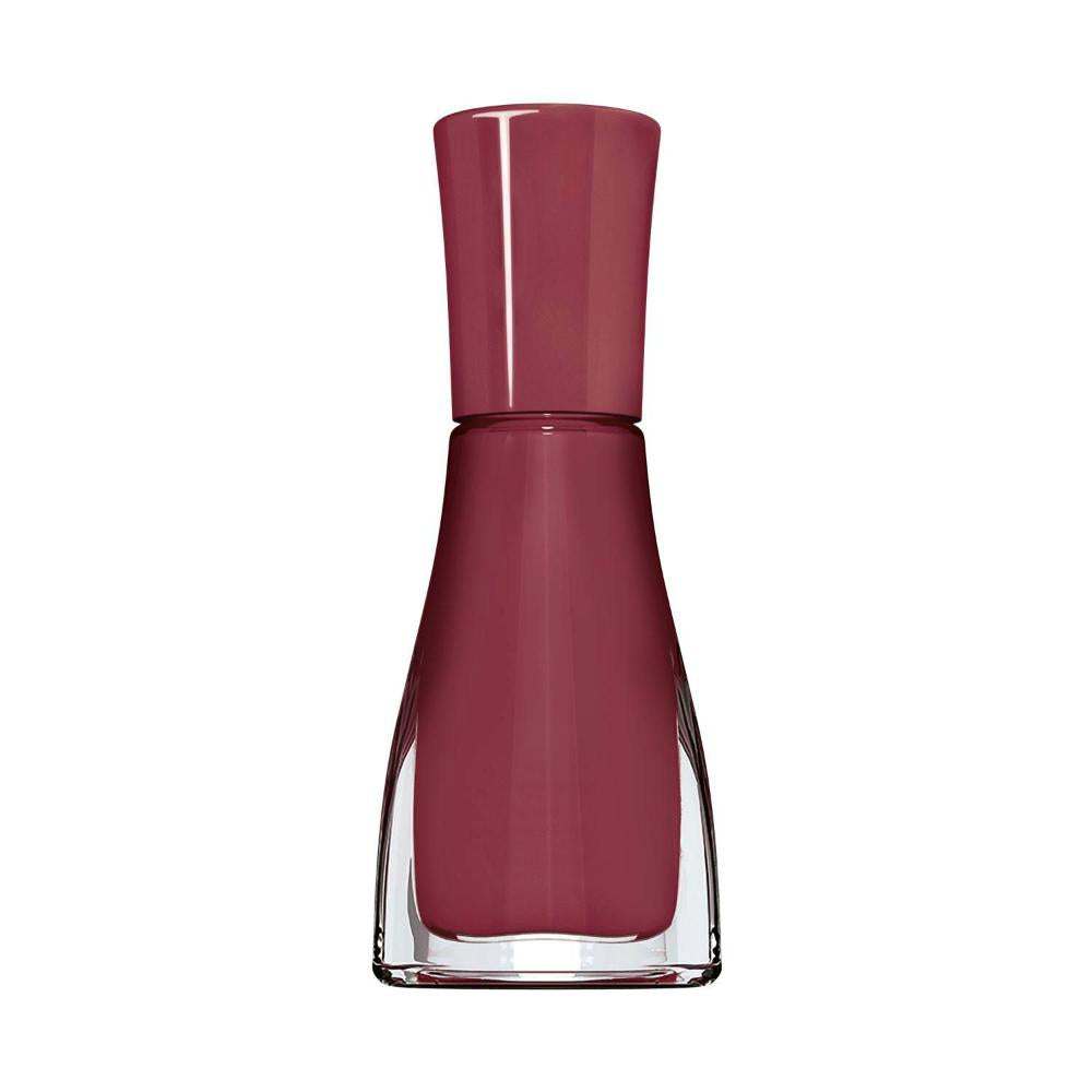 Sally Hansen Insta-dri Expresso Nail Polish - 9.17mL