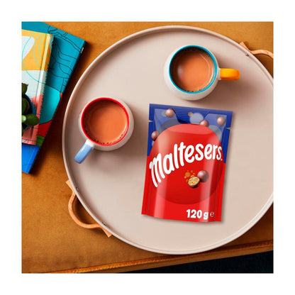Maltesers Extra Chocolate Snack & Share Bag - 120g