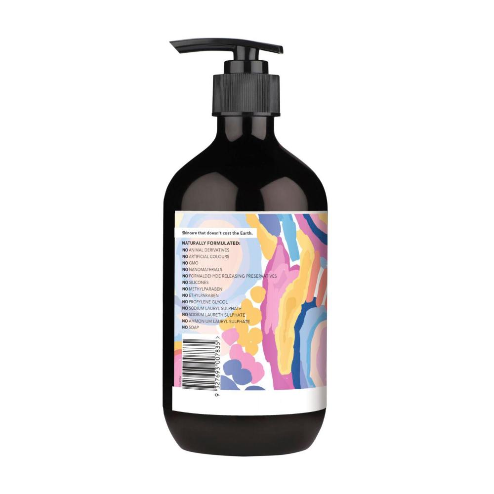 Sukin Arkie Hand Wash - 500mL