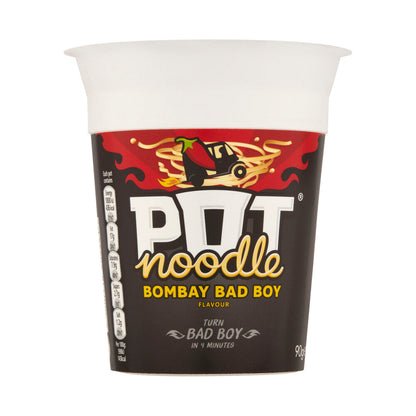 Pot Noodles Bombay Bad Boy - 90g