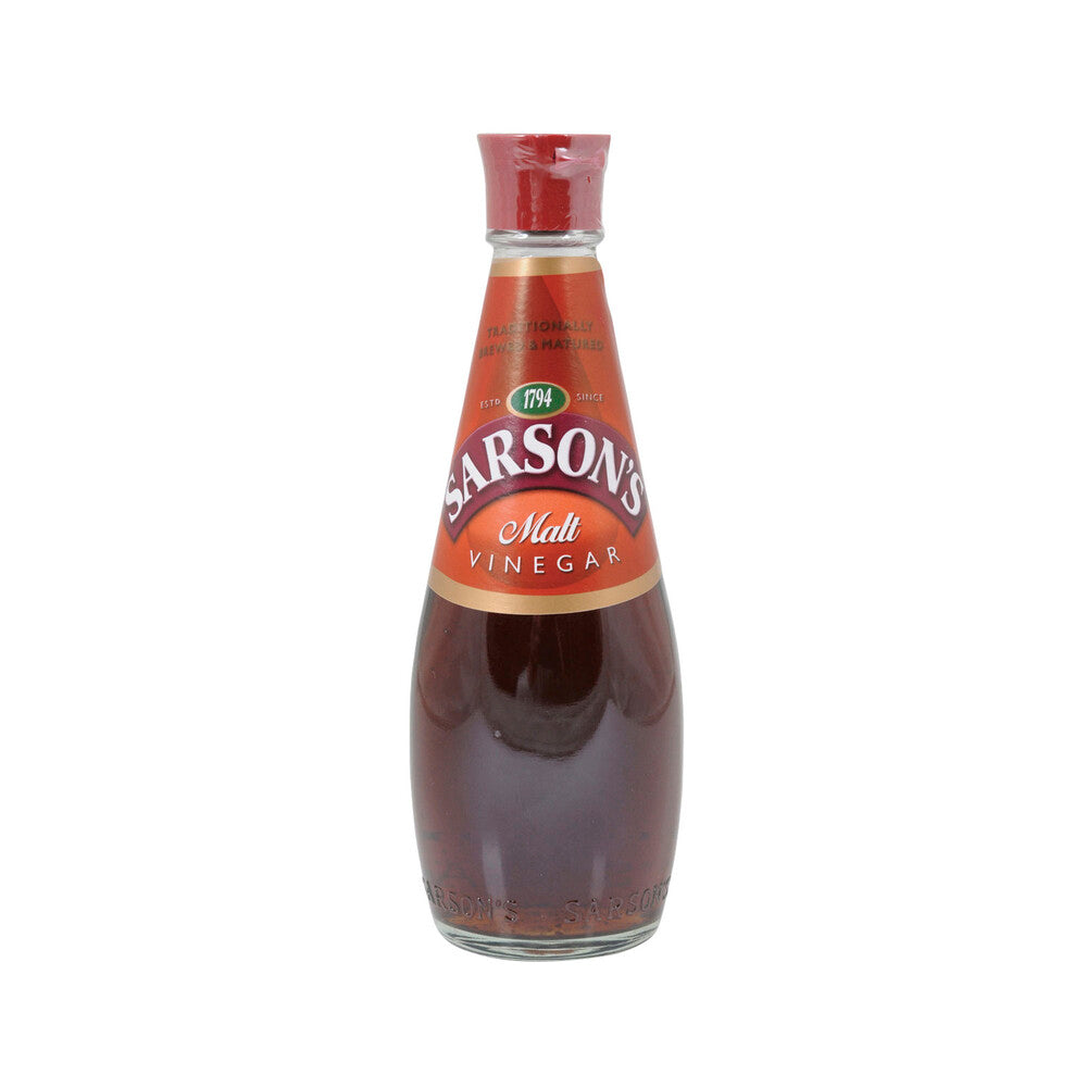 Sarsons Malt Vinegar - 250mL
