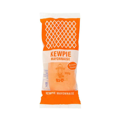 Kewpie Mayonnaise Sriracha - 300g