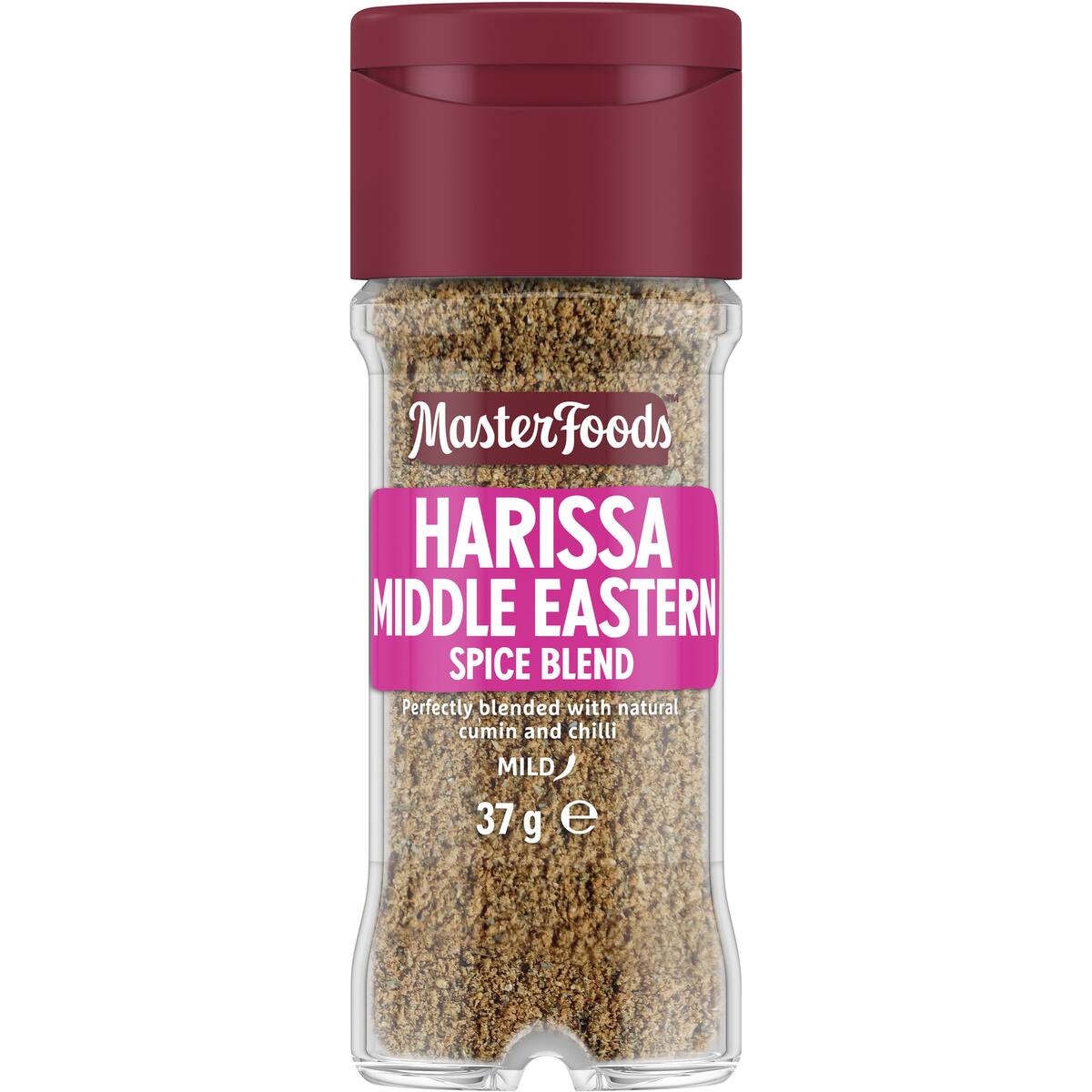 Masterfoods Harissa Middle Eastern Spice Blend 37g