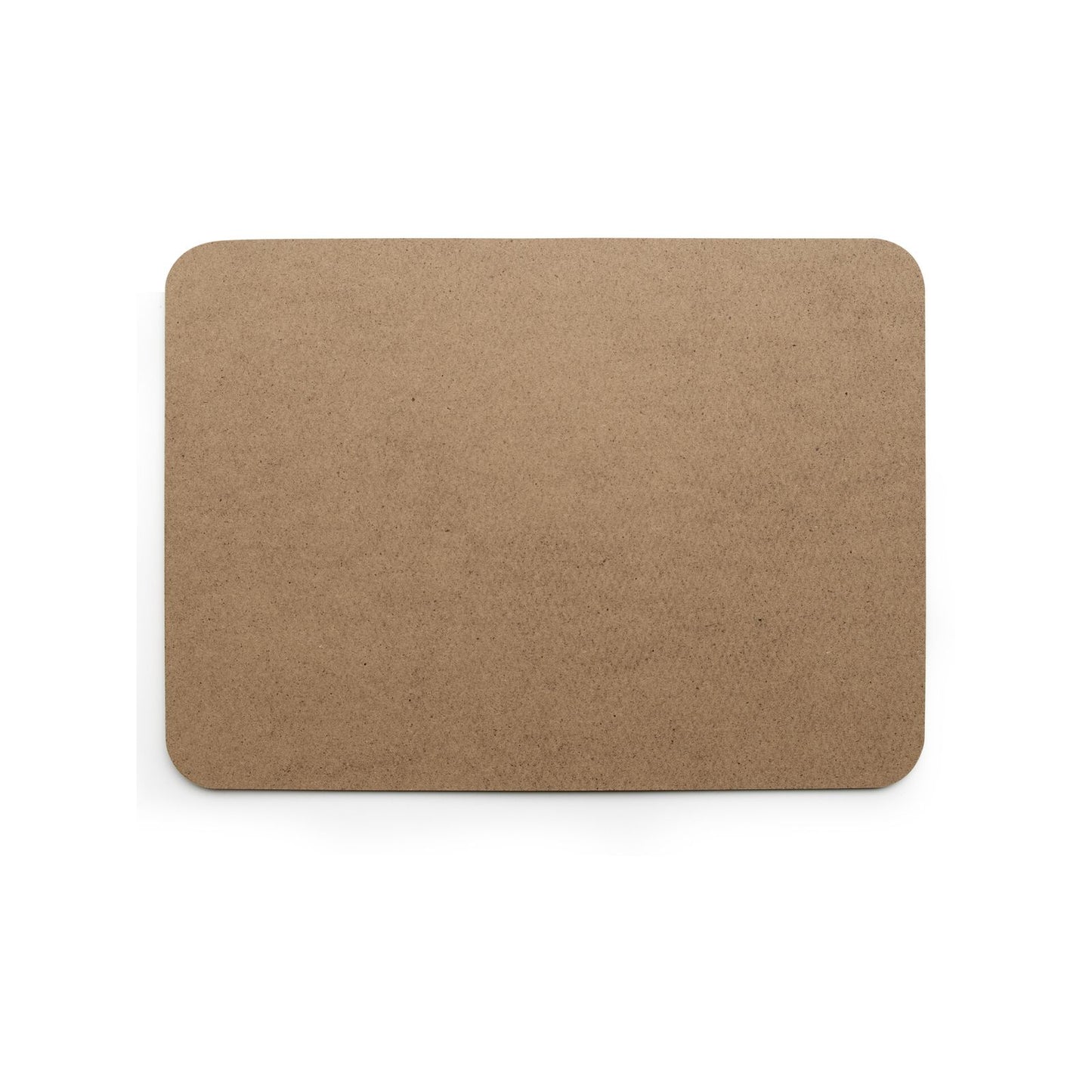 Boyle Wooden Rectangle Placemat - 21 x 29cm