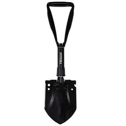 Trojan Folding Camping Shovel - 180 x 350mm