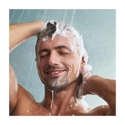 Palmolive Mens 2 In 1 Deep Clean & Anti- Dandruff - 350mL