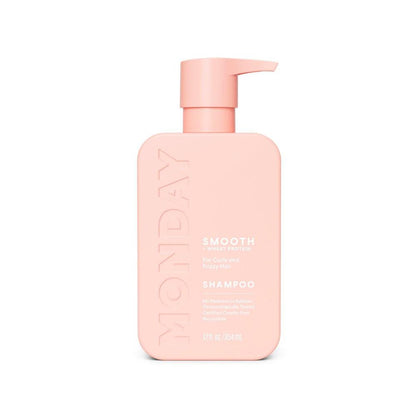 Monday Smooth Shampoo - 354mL
