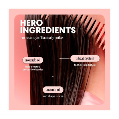 Monday Smooth Conditioner - 798mL