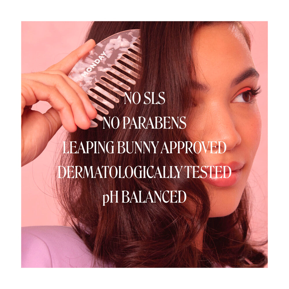 Monday Smooth Conditioner - 798mL