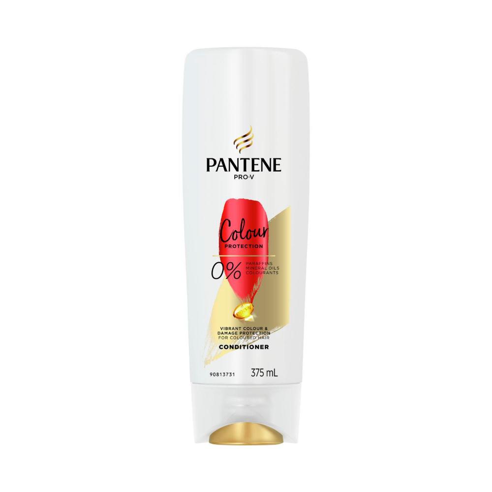 Pantene Colour Protection Conditioner - 375mL