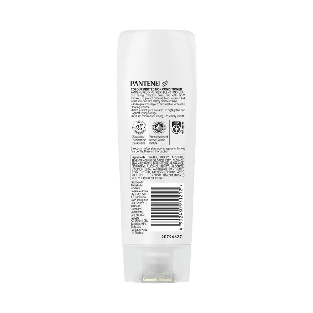 Pantene Colour Protection Conditioner - 375mL
